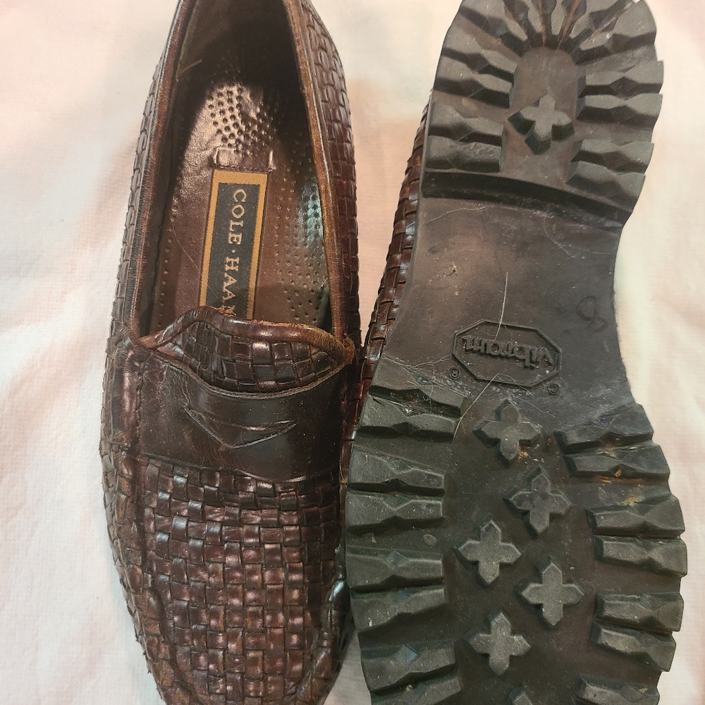 Cole Hahn Loafers
